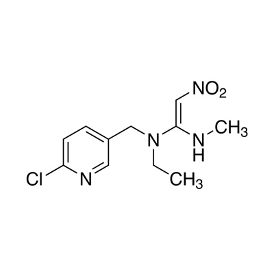 Nitenpyram (unlabeled) 100 µg/mL in methanol