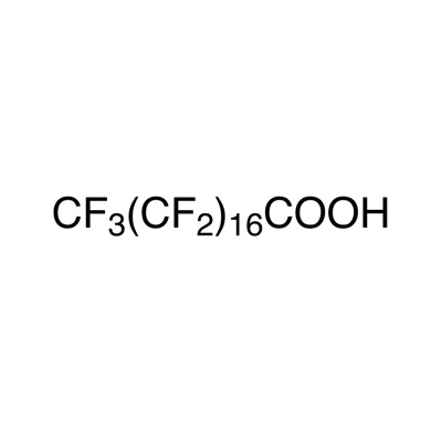 Perfluoro-n-octadecanoic acid (PFODA) (unlabeled) 50 µg/mL in MeOH