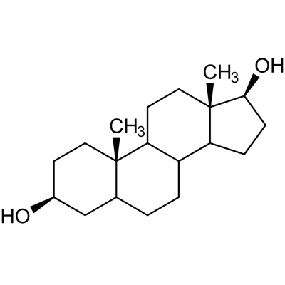 5α-Androstane-3β,17β-diol (unlabeled)