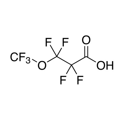 Perfluoro-3-methoxypropanoic acid (PFMPA) (unlabeled) 100 µg/mL in MeOH