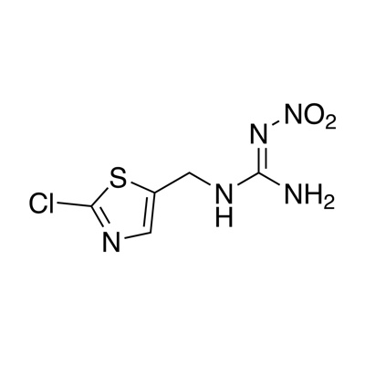 Clothianidin-desmethyl (unlabeled) 100 µg/mL in methanol
