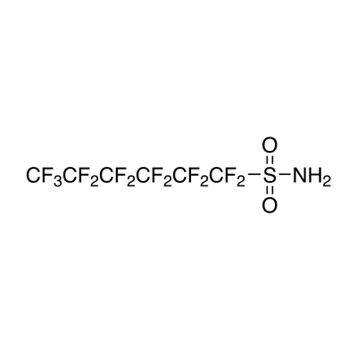 Perfluorohexanesulfonamide (PFHxSA) (unlabeled) 50 µg/mL in methanol