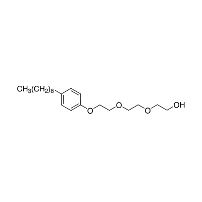 𝑝-𝑛-Nonylphenol triethoxylate (unlabeled) 100 µg/mL in nonane