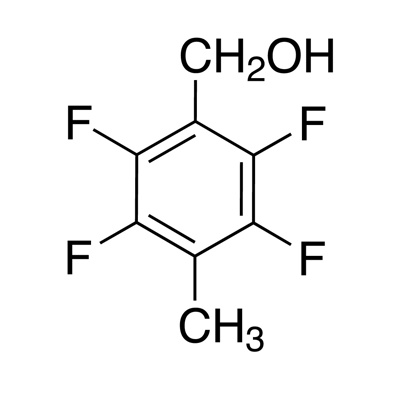 2,3,5,6-Tetrafluoro-4-methylbenzyl alcohol (unlabeled) 100 µg/mL in acetonitrile CP 97%
