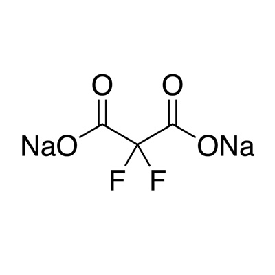 2,2-Difluoromalonic acid (MMF), sodium salt (unlabeled) 100 µg/mL in methanol