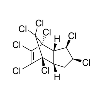 𝑐𝑖𝑠-Chlordane (α) (unlabeled) 100 µg/mL in nonane