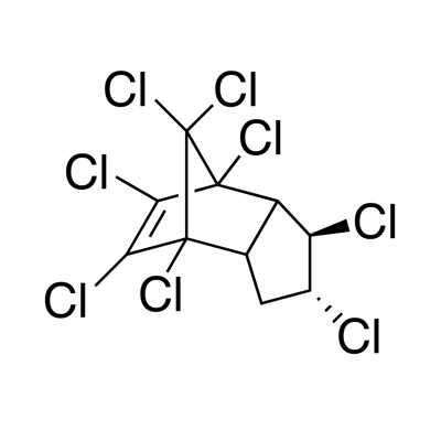 𝑡𝑟𝑎𝑛𝑠-Chlordane (γ) (unlabeled) 100 µg/mL in nonane