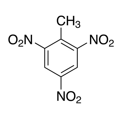 2,4,6-Trinitrotoluene (TNT) (unlabeled) 1 mg/mL in acetonitrile