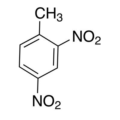 2,4-Dinitrotoluene (unlabeled) 1 mg/mL in acetonitrile