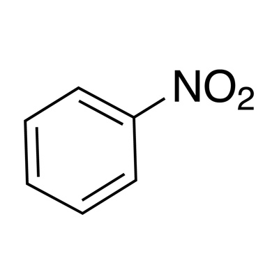 Nitrobenzene (unlabeled) 1 mg/mL in acetonitrile