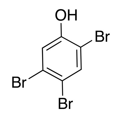 2,4,5-Tribromophenol (unlabeled) 100 µg/mL in toluene