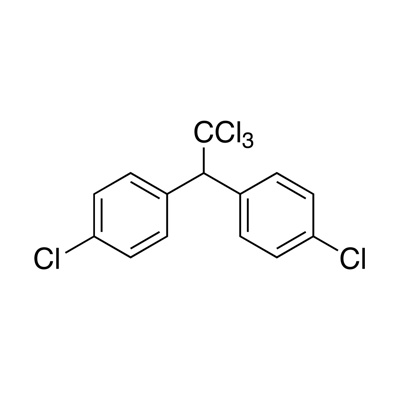 4,4′-DDT (unlabeled) 100 µg/mL in nonane