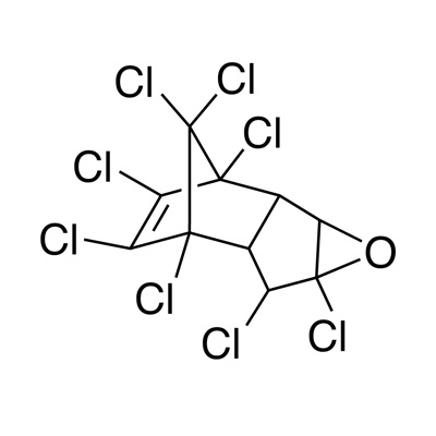 Oxychlordane (unlabeled) 100 µg/mL in nonane