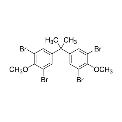 Dimethyl tetrabromobisphenol A (unlabeled) 50 µg/mL in nonane