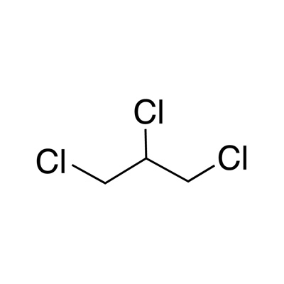 1,2,3-Trichloropropane (unlabeled) 1 mg/mL in methanol