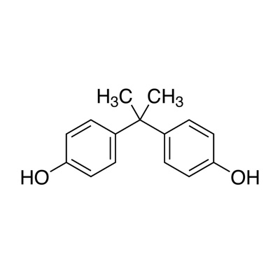 Bisphenol A (unlabeled) 100 µg/mL in acetonitrile