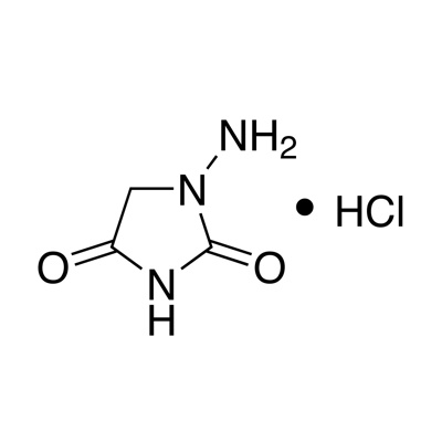 1-Aminohydantoin hydrochloride (AHD) (unlabeled) 100 µg/mL in methanol