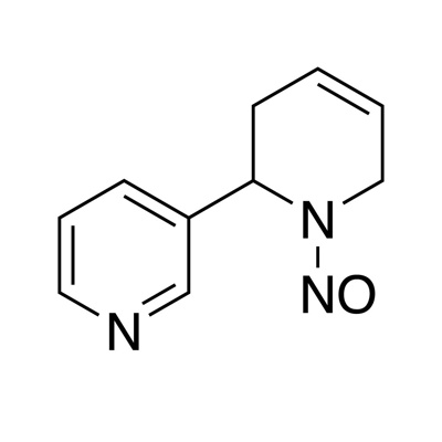 NAT (N′-nitrosoanatabine) (unlabeled) 2 mg/mL in acetonitrile