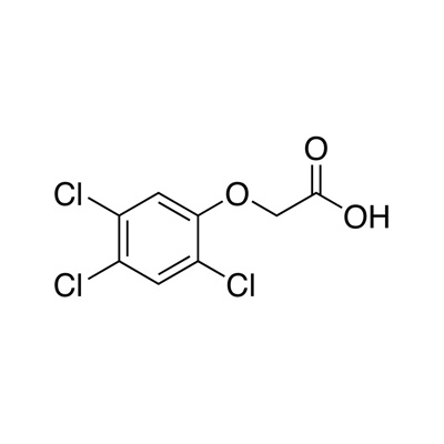 2,4,5-Trichlorophenoxyacetic acid (unlabeled) 100 µg/mL in methylene chloride