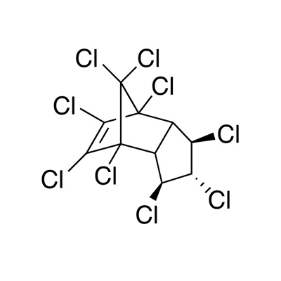 𝑡𝑟𝑎𝑛𝑠-Nonachlor (unlabeled) 100 µg/mL in nonane