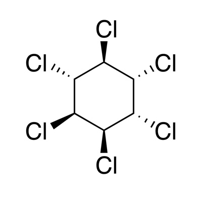 α-HCH (α-BHC) (unlabeled) 100 µg/mL in nonane