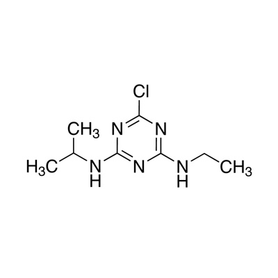 Atrazine (unlabeled) 100 µg/mL in nonane