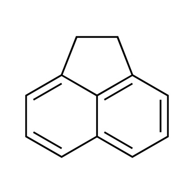 Acenaphthene (unlabeled) 200 µg/mL in isooctane