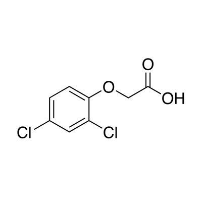 2,4-Dichlorophenoxyacetic acid (unlabeled) 100 µg/mL in acetonitrile
