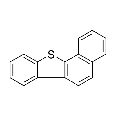 Benzo[𝑏]naphtho[2,1-D]-thiophene (unlabeled) 100 µg/mL in benzene