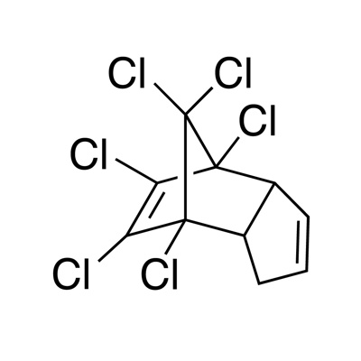 Chlordene (unlabeled) 100 µg/mL in nonane
