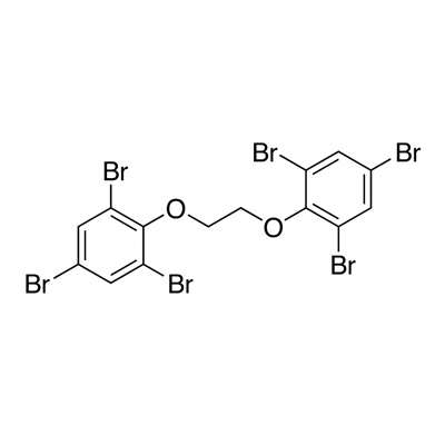1,2-Bis(2,4,6-tribromophenoxy)ethane (unlabeled) 50 µg/mL in nonane