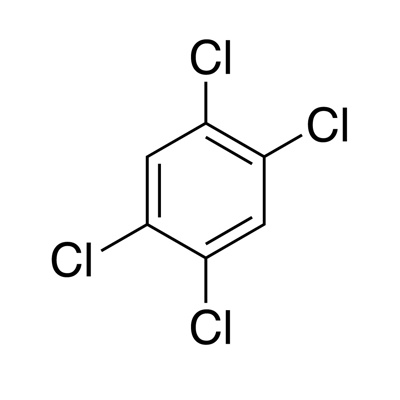 1,2,4,5-Tetrachlorobenzene (unlabeled) 100 µg/mL in isooctane