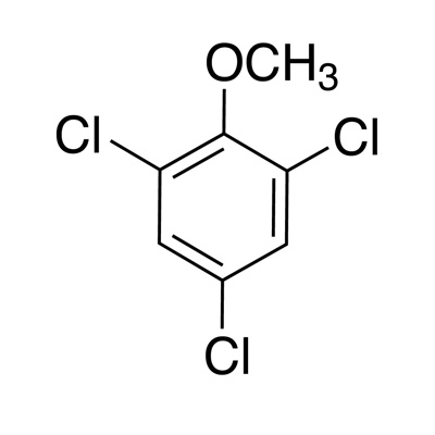 2,4,6-Trichloroanisole (unlabeled) 1 mg/mL in methanol