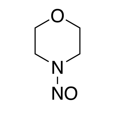𝑁-Nitrosomorpholine (unlabeled) 1 mg/mL in methylene chloride CP 96%
