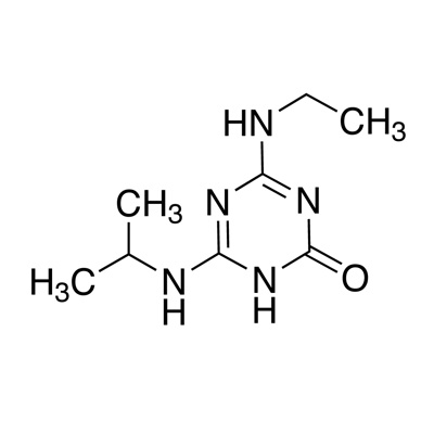 Hydroxyatrazine (unlabeled) 100 µg/mL in 80:20 water:diethylamine