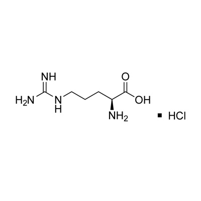 L-Arginine·HCl (unlabeled)