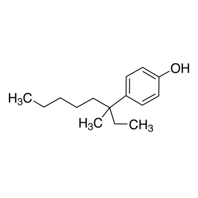 4-(1-Ethyl-1-methylhexyl) phenol (unlabeled) 100 µg/mL in methanol
