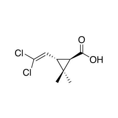 𝑡𝑟𝑎𝑛𝑠-DCCA (unlabeled) 100 µg/mL in acetonitrile
