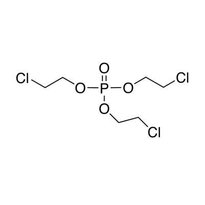 Tris(2-chloroethyl) phosphate (unlabeled) 100 µg/mL in acetonitrile