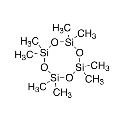 Octamethylcyclotetrasiloxane "D4" (unlabeled) 100 µg/mL in MTBE