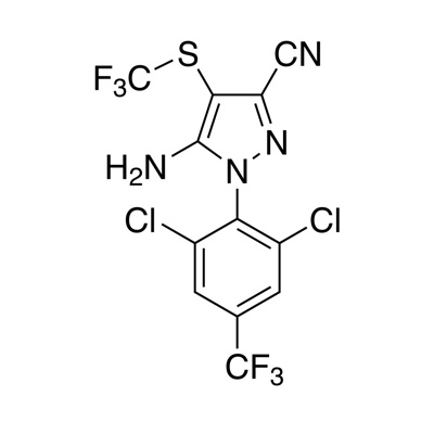 Fipronil sulfide (unlabeled) 100 µg/mL in methanol