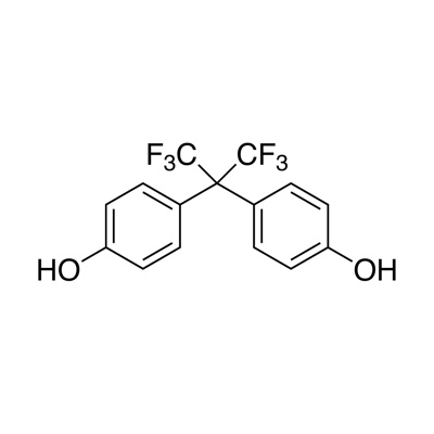Bisphenol AF (unlabeled) 100 µg/mL in methanol