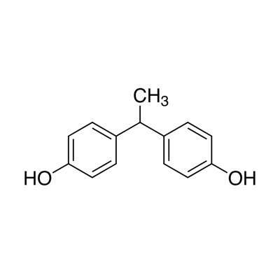 Bisphenol E (unlabeled) 100 µg/mL in acetonitrile