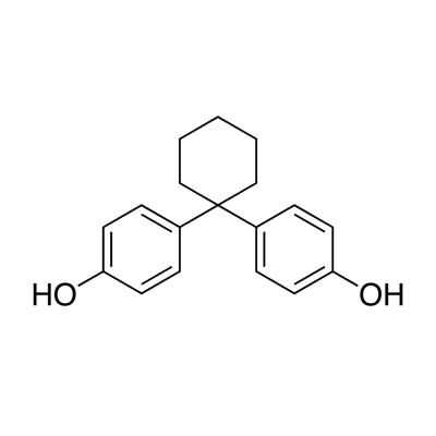 Bisphenol Z (unlabeled) 100 µg/mL in methanol