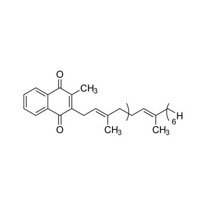 Vitamin K2 (MK-7) (unlabeled) 100 µg/mL in acetonitrile