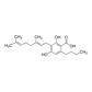 Cannabigerolic acid (CBGA) (unlabeled) 1.0 mg/mL in acetonitrile