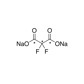 2,2-Difluoromalonic acid (MMF), sodium salt (¹³C₃, 99%) 100 µg/mL in MeOH