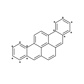 Dibenzo[𝑎,𝑖]pyrene (¹³C₁₂, 99%) 50 µg/mL in toluene