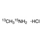 Methylamine·HCl (¹³C, 99%; ¹⁵N, 98%)