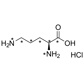L-Ornithine·HCl (¹³C₅, 99%; ¹⁵N₂, 99%)